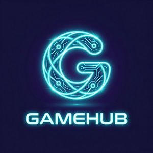 GameHub Logo